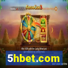 5hbet.com