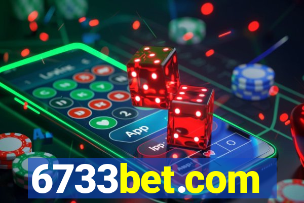 6733bet.com