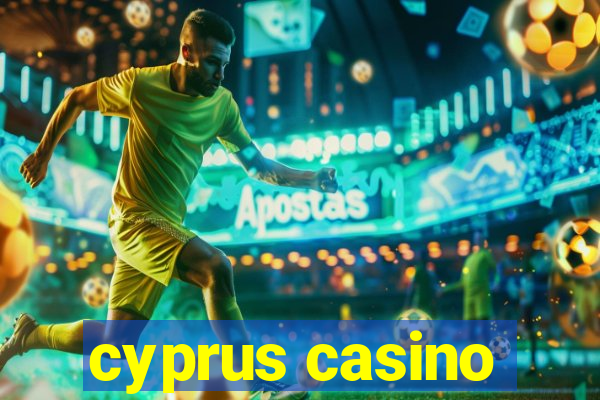 cyprus casino