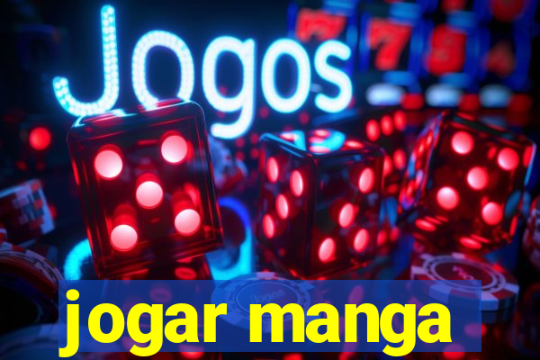 jogar manga