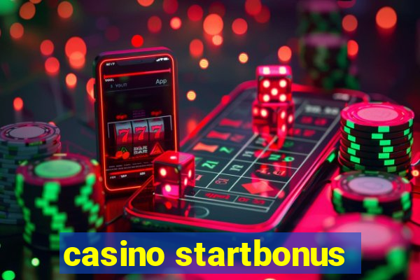 casino startbonus