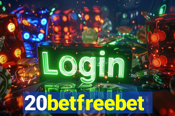 20betfreebet