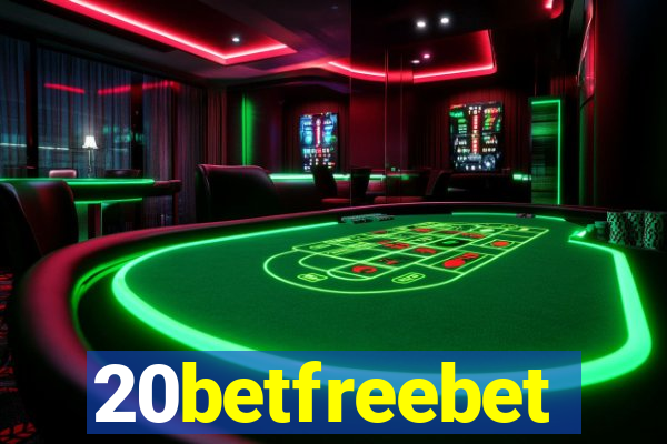 20betfreebet