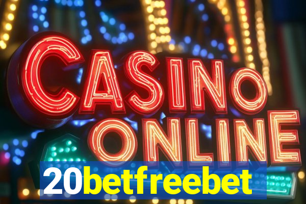 20betfreebet