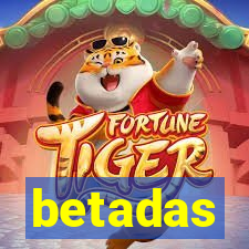 betadas