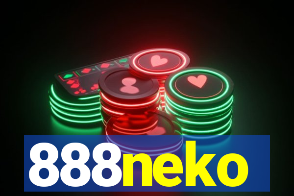 888neko