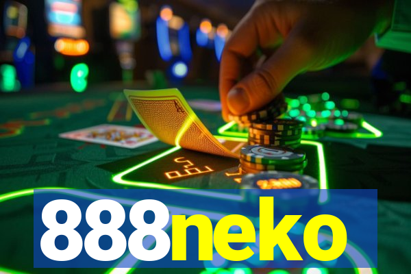 888neko