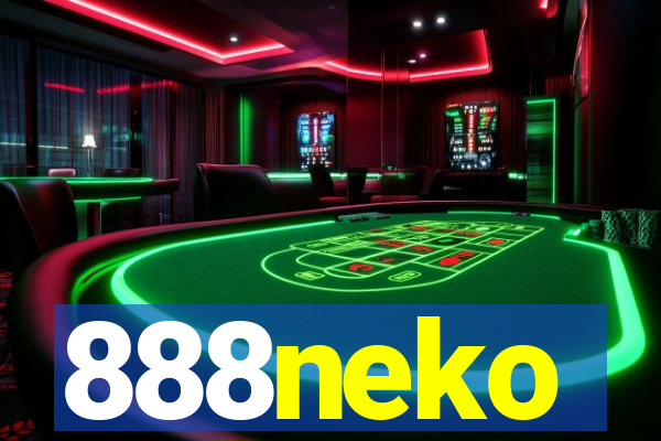 888neko