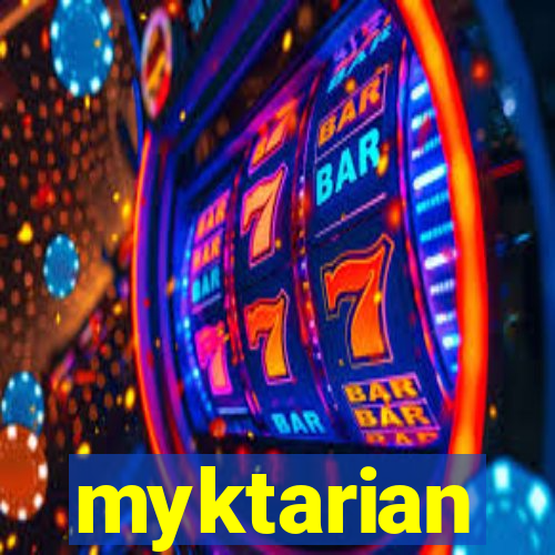 myktarian