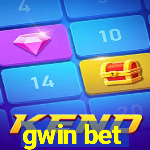 gwin bet