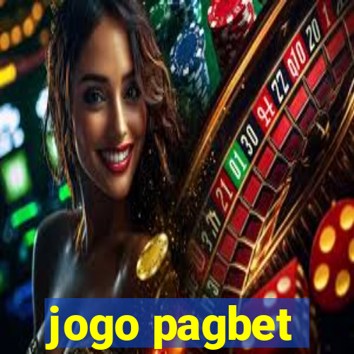 jogo pagbet