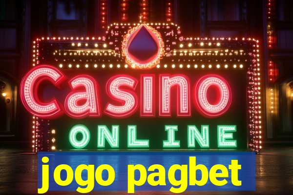 jogo pagbet