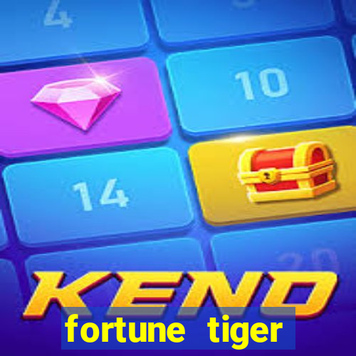 fortune tiger baixar apk