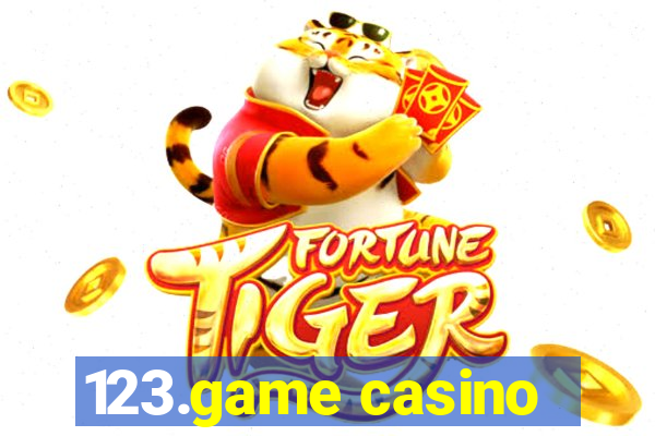 123.game casino