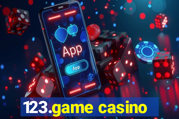 123.game casino