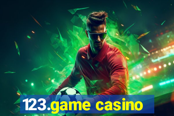 123.game casino