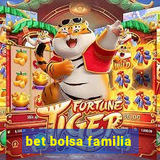 bet bolsa familia