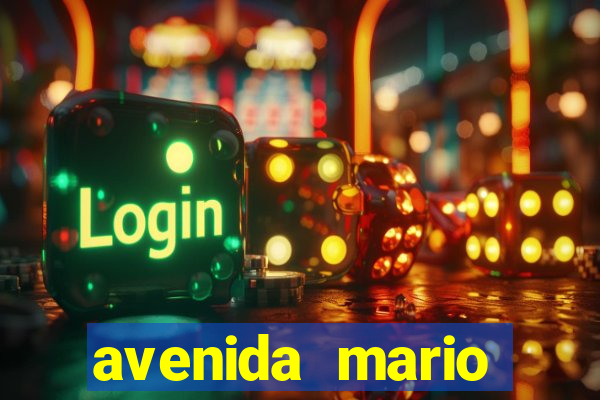 avenida mario andrade 563