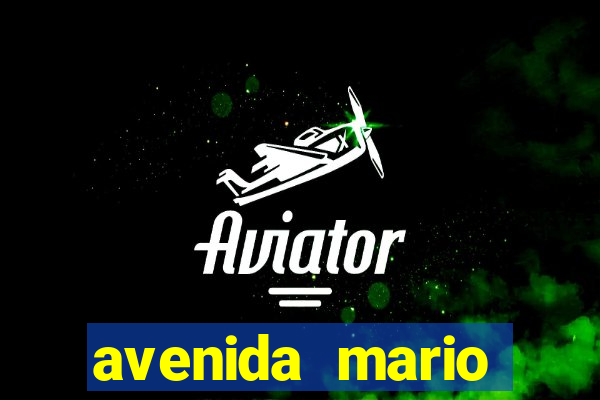 avenida mario andrade 563