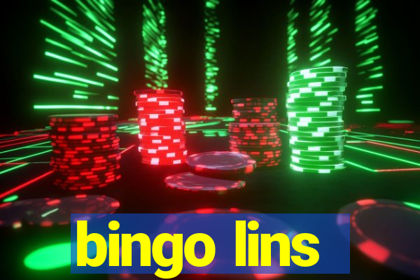 bingo lins