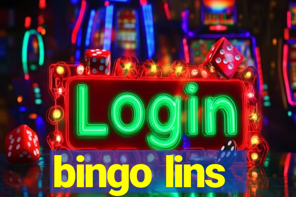 bingo lins