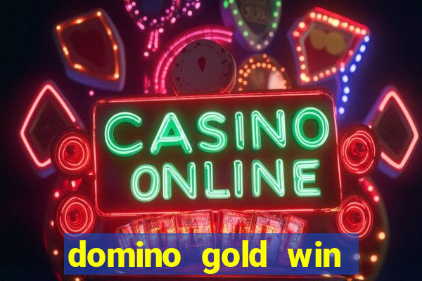 domino gold win real money