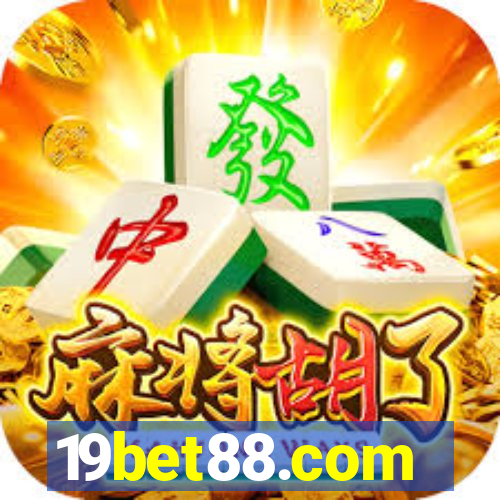 19bet88.com