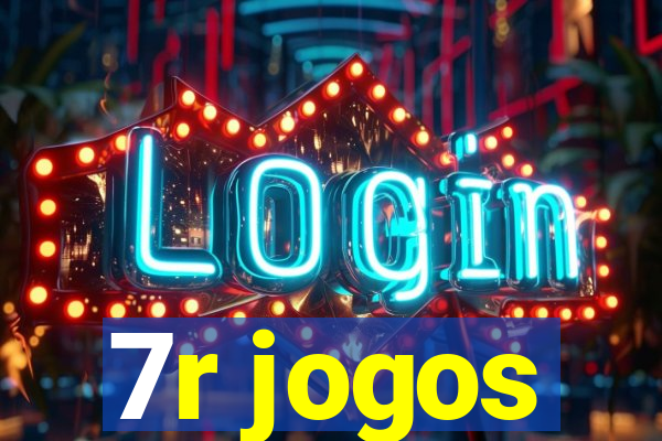 7r jogos