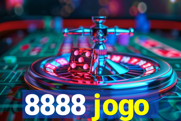 8888 jogo