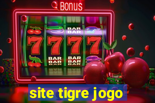 site tigre jogo