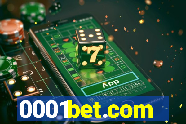 0001bet.com