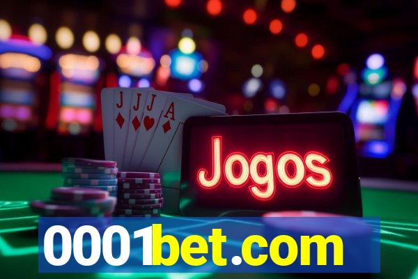 0001bet.com