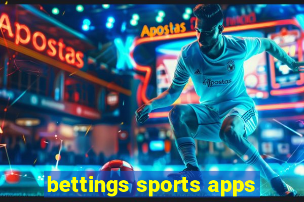 bettings sports apps