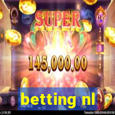 betting nl