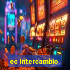 ec intercambio