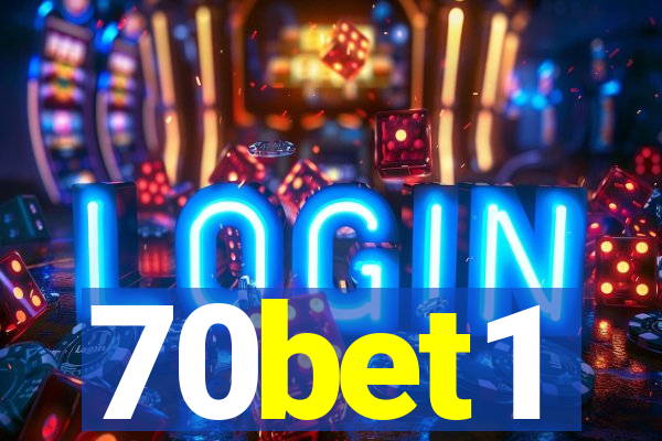 70bet1