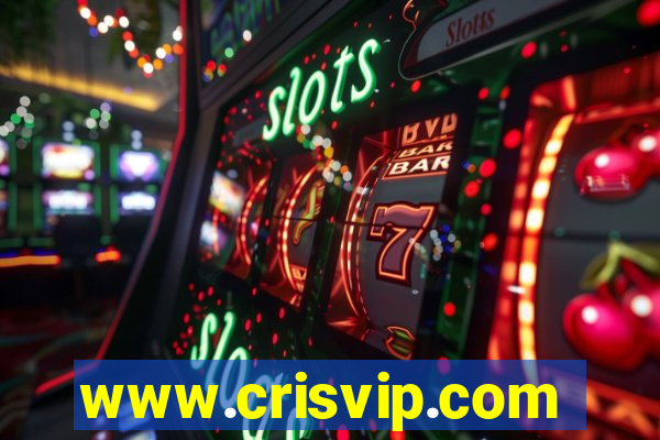 www.crisvip.com