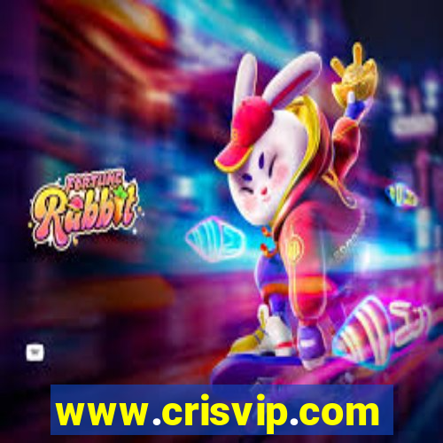 www.crisvip.com