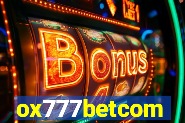 ox777betcom