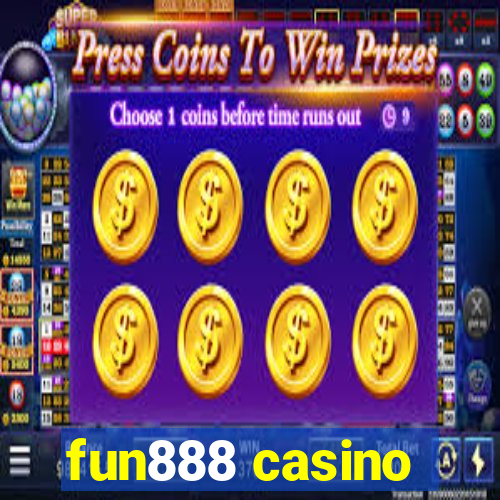 fun888 casino