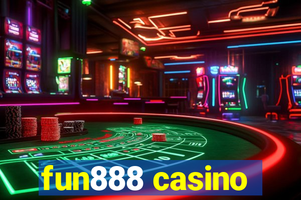 fun888 casino