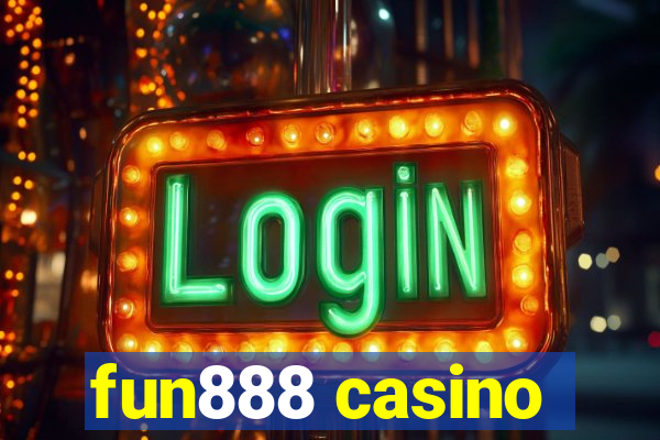 fun888 casino