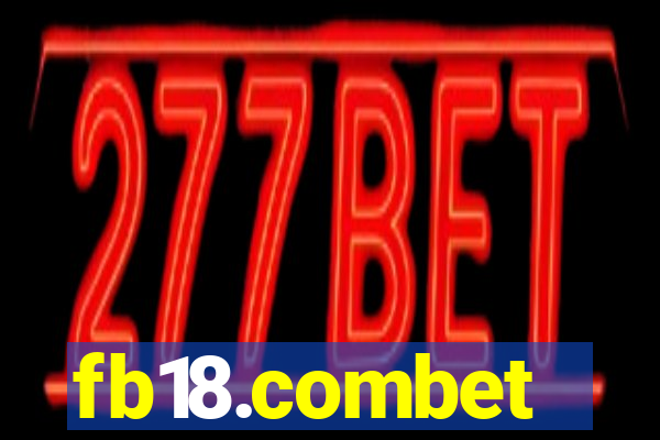 fb18.combet