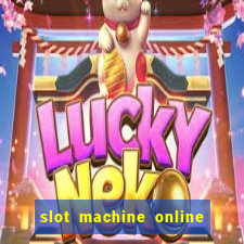 slot machine online for free