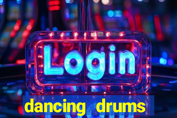 dancing drums explosion slot machine