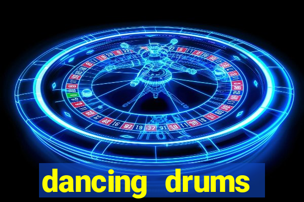 dancing drums explosion slot machine