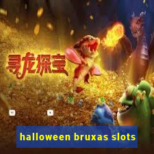 halloween bruxas slots