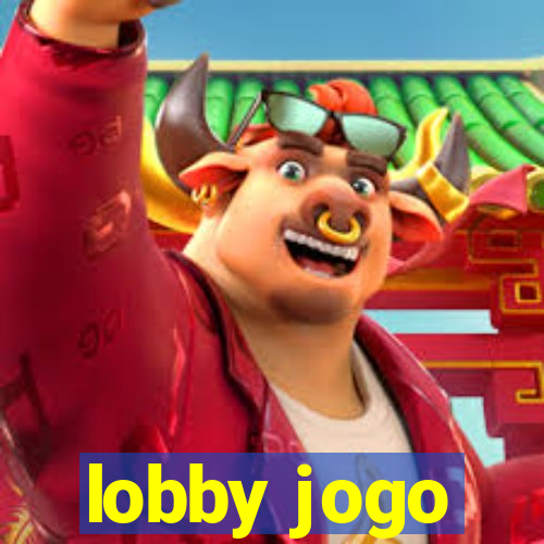 lobby jogo