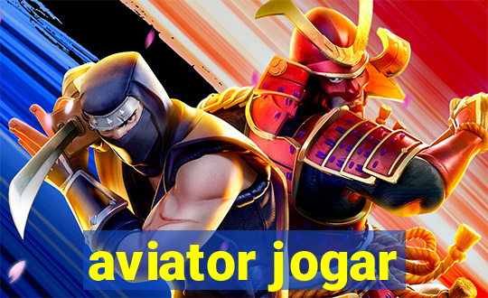 aviator jogar