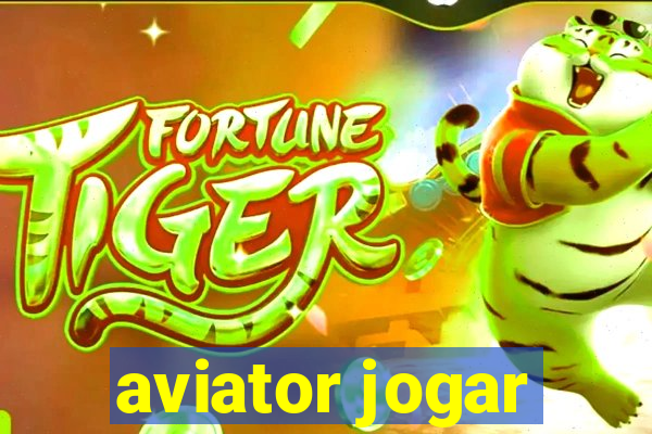 aviator jogar